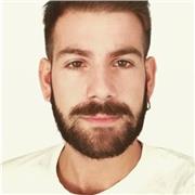 Studente di magistrale in Traduzione e Interpretariato, ripetizioni e lezioni di inglese per ragazzi e adulti